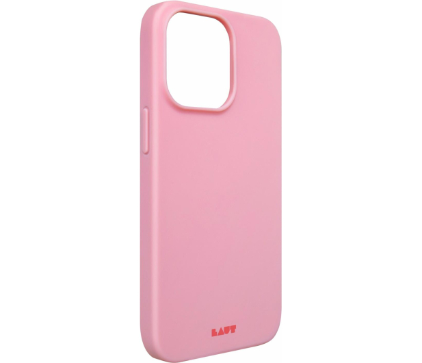 LAUT Huex Pastels do iPhone 14 Pro Max candy IEOLHPIP14PMPI - 1074354 - zdjęcie 5